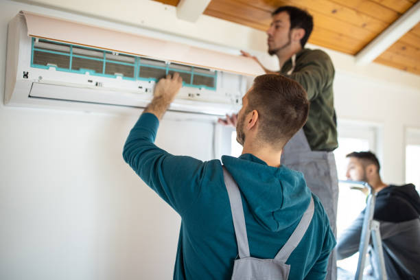 Best HVAC emergency services  in Oglesby, IL
