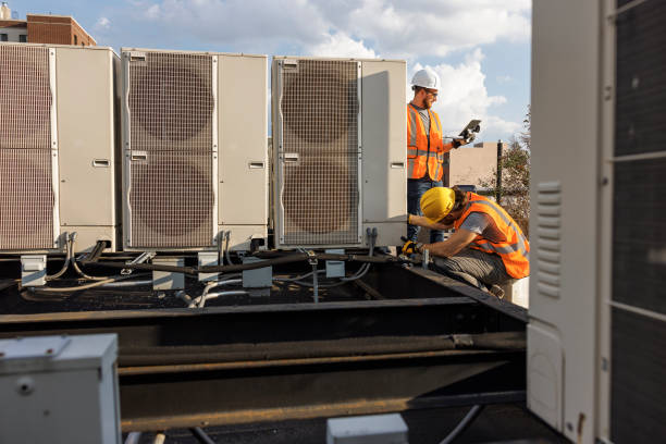 Best Local HVAC companies  in Oglesby, IL