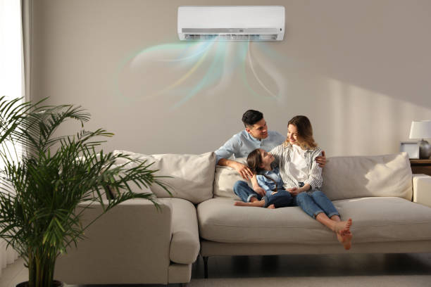 Best Residential HVAC services  in Oglesby, IL