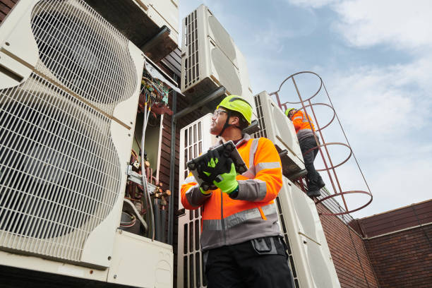Best HVAC air duct cleaning  in Oglesby, IL