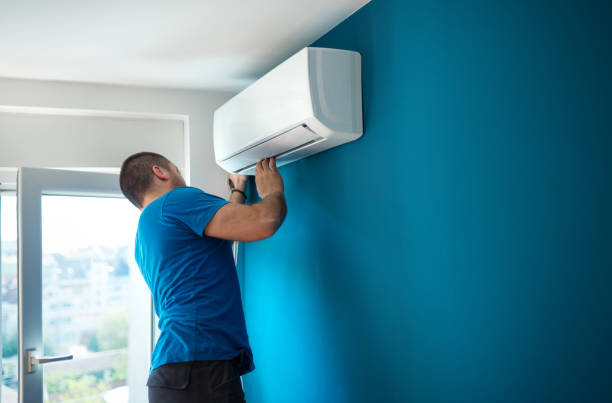 Best Central air repair  in Oglesby, IL