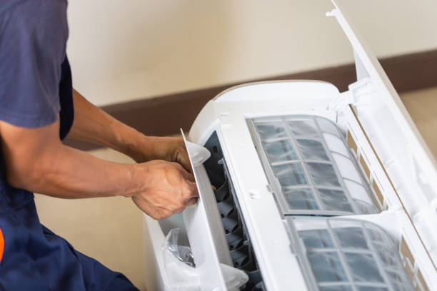 Best HVAC repair near me  in Oglesby, IL