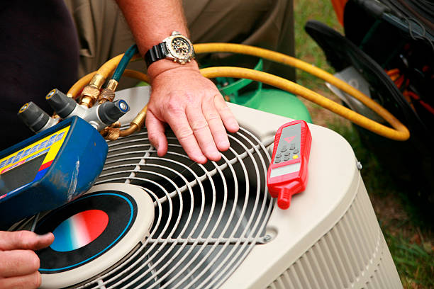 Best HVAC companies near me  in Oglesby, IL