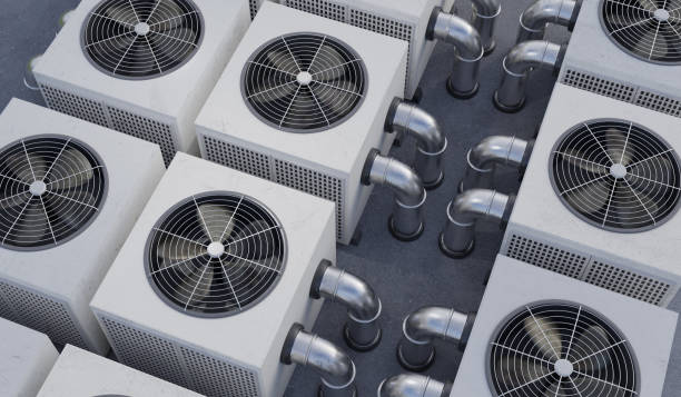 Best HVAC installation services  in Oglesby, IL