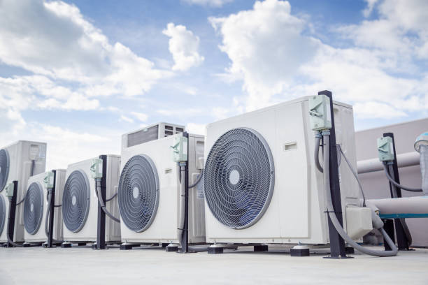 Best Residential HVAC services  in Oglesby, IL
