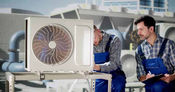 Best Air conditioning repair  in Oglesby, IL