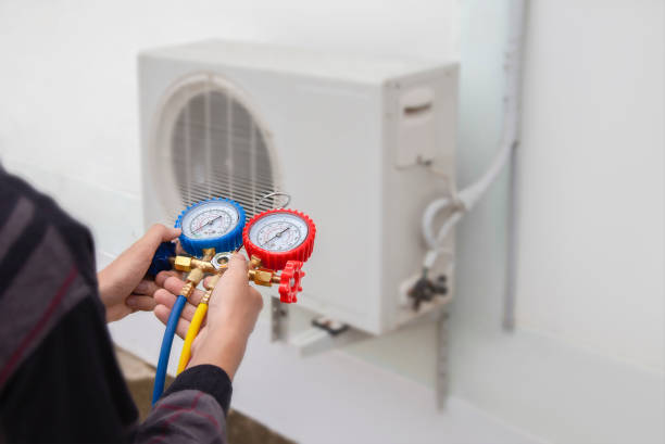 Best Emergency HVAC repair  in Oglesby, IL