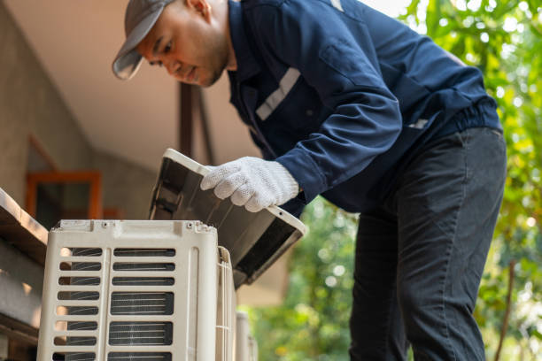 Best Local HVAC companies  in Oglesby, IL