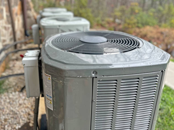 Ductless HVAC repair in Oglesby, IL